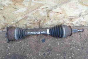 Изображение товара 340 - 00000340 poluos perednyaya pravaya 