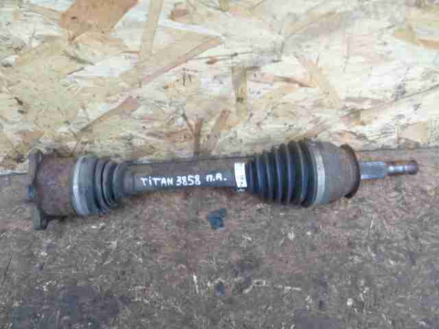 Изображение товара 340 - 00000340 poluos perednyaya pravaya