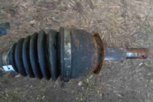 Изображение товара 340 - 00000340 poluos perednyaya pravaya 2