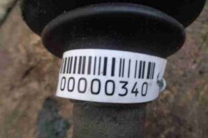 Изображение товара 340 - 00000340 poluos perednyaya pravaya 3