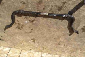 Изображение товара 341 - 00000341 stabilizator perednij Mercedes A klasse