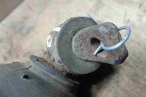 Изображение товара 344 - 00000344 amortizator zadnij levyj Acura RDX 1