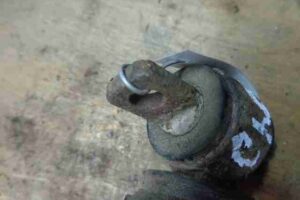 Изображение товара 344 - 00000344 amortizator zadnij levyj Acura RDX 2