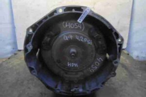 Изображение товара 345 - 00000345 akpp 