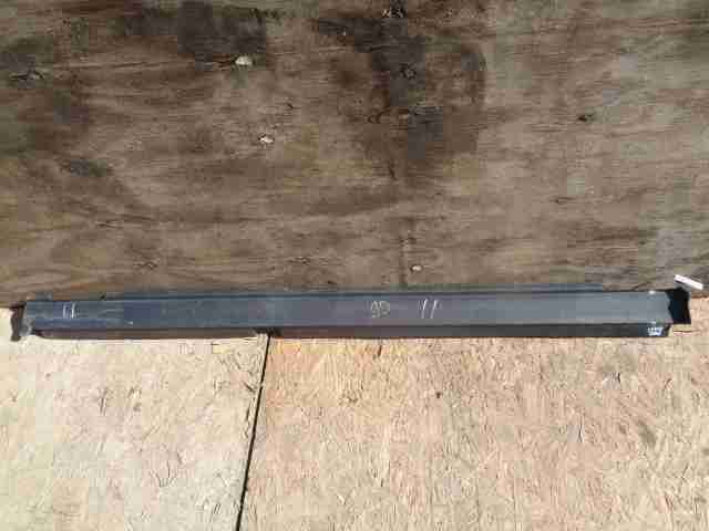 Изображение товара 357 - 00000357 porog plastikovyj levyj