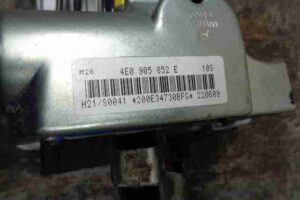 Изображение товара 359 - 00000359 kolonka rulevaya Mercedes A klasse 1