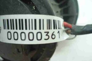 Изображение товара 361 - 00000361 vozdushnyj nagnetatel (nasos) sistemy nejtralizatsii og Toyota Corolla Matrix 1