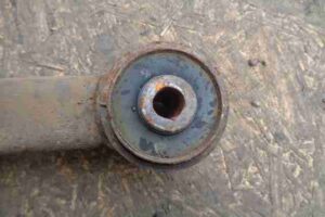 Изображение товара 363 - 00000363 rychag zadnij pravyj 1