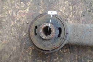 Изображение товара 363 - 00000363 rychag zadnij pravyj 3