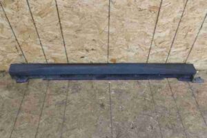 Изображение товара 366 - 00000366 porog plastikovyj levyj BMW X1