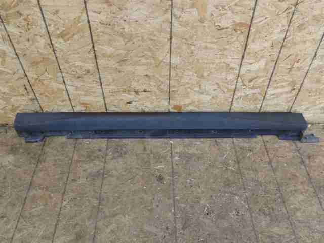 Изображение товара 366 - 00000366 porog plastikovyj levyj BMW X1