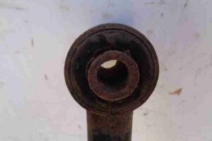 Изображение товара 372 - 00000372 rychag zadnij levyj 3