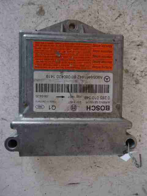 Изображение товара 378 - 00000378 blok upravleniya podushek bezopasnosti Toyota Celica