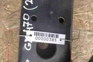 Изображение товара 385 - 00000385 balka perednyaya BMW X6 3