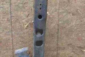 Изображение товара 385 - 00000385 balka perednyaya BMW X6