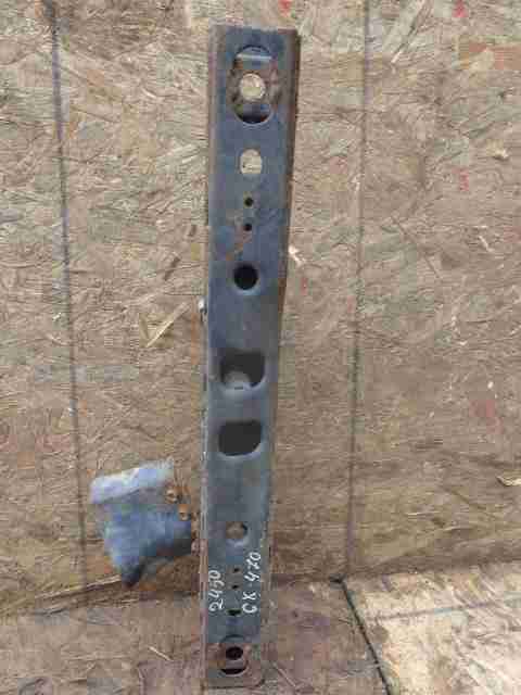 Изображение товара 385 - 00000385 balka perednyaya BMW X6