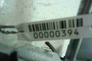 Изображение товара 394 - 00000394 blok SAM zadnij Ford Transit 1