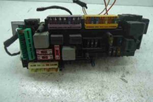 Изображение товара 394 - 00000394 blok SAM zadnij Ford Transit 3