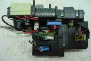 Изображение товара 394 - 00000394 blok SAM zadnij Ford Transit