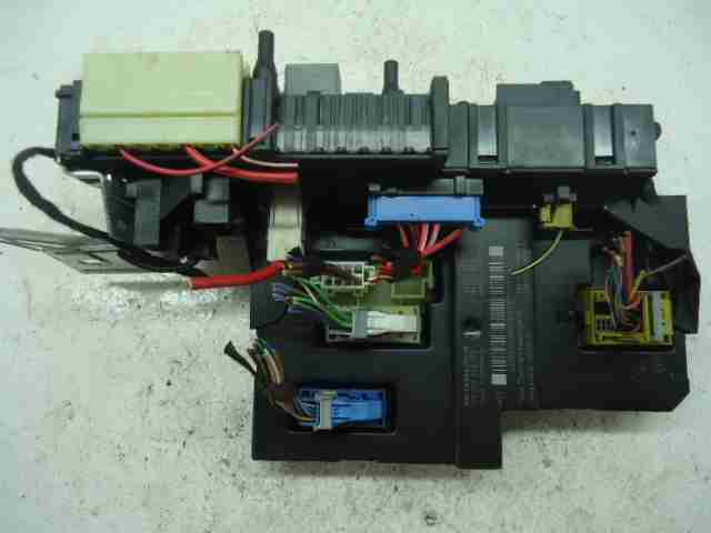 Изображение товара 394 - 00000394 blok SAM zadnij Ford Transit