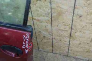 Изображение товара 403 - 00000403 dver perednyaya levaya 2