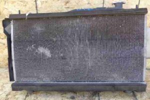 Изображение товара 406 - 00000406 radiator dvs 