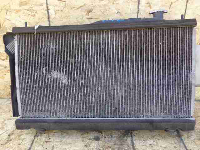 Изображение товара 406 - 00000406 radiator dvs