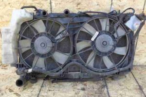 Изображение товара 406 - 00000406 radiator dvs 1