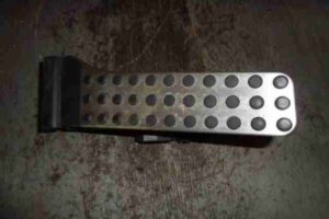 Изображение товара 409 - 00000409 pedal gaza Ford Maverick