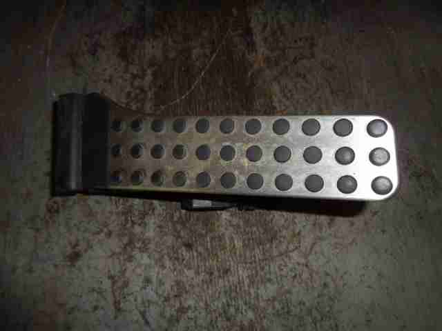 Изображение товара 409 - 00000409 pedal gaza Ford Maverick