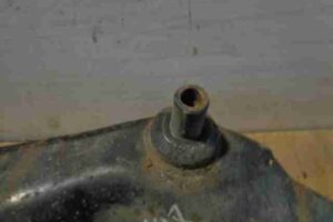 Изображение товара 410 - 00000410 rychag zadnij pravyj Volvo XC70 2