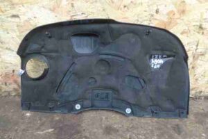 Изображение товара 412 - 00000412 kryshka dvigatelya dekorativnaya Ford Scorpio 1