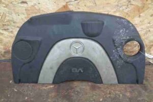 Изображение товара 412 - 00000412 kryshka dvigatelya dekorativnaya Ford Scorpio