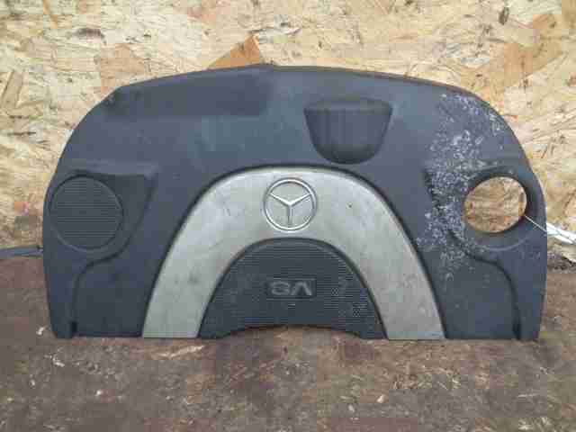 Изображение товара 412 - 00000412 kryshka dvigatelya dekorativnaya Ford Scorpio