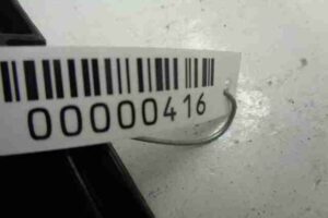 Изображение товара 416 - 00000416 podushka bezopasnosti nozhnaya 1