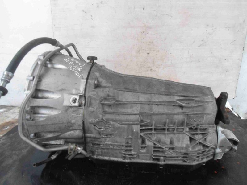 Изображение товара 430 - 00000430 akpp