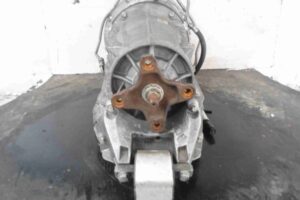 Изображение товара 430 - 00000430 akpp 1