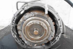 Изображение товара 430 - 00000430 akpp 3