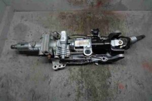 Изображение товара 431 - 00000431 kolonka rulevaya Hyundai H1 1