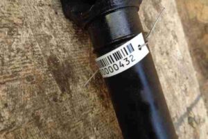 Изображение товара 432 - 00000432 kardan zadnij 1