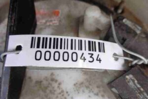 Изображение товара 434 - 00000434 bak toplivnyj 2