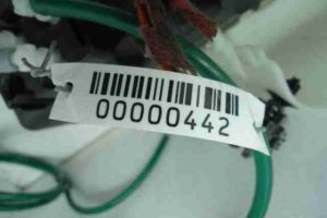 Изображение товара 442 - 00000442 kompressor podkachki sidenij Honda Prelude 3