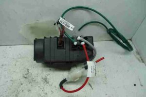 Изображение товара 442 - 00000442 kompressor podkachki sidenij Honda Prelude