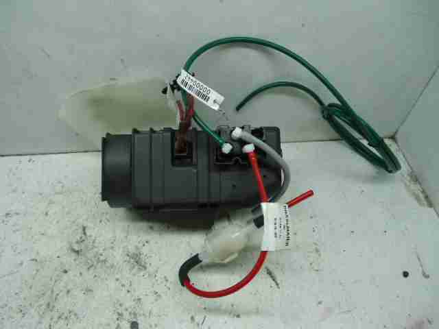 Изображение товара 442 - 00000442 kompressor podkachki sidenij Honda Prelude