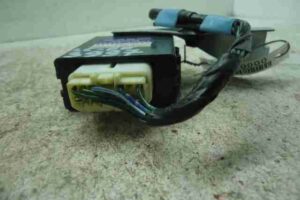 Изображение товара 446 - 00000446 blok upravleniya SEAT Ibiza 1