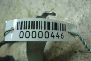 Изображение товара 446 - 00000446 blok upravleniya SEAT Ibiza 2