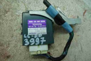 Изображение товара 446 - 00000446 blok upravleniya SEAT Ibiza