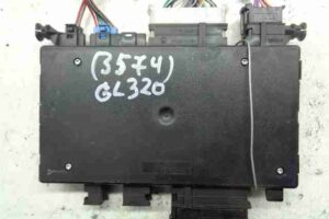 Изображение товара 450 - 00000450 blok upravleniya sidenem Ford Expedition 2