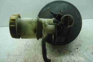 Изображение товара 453 - 00000453 vakuum tormoznoj Peugeot 306 1