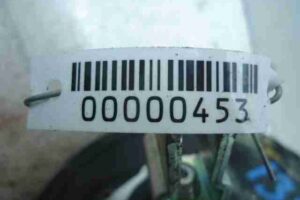 Изображение товара 453 - 00000453 vakuum tormoznoj Peugeot 306 2